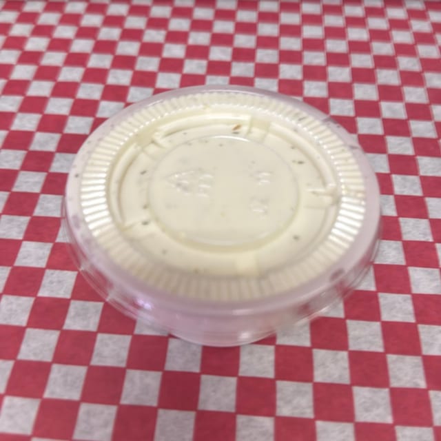 Ranch.