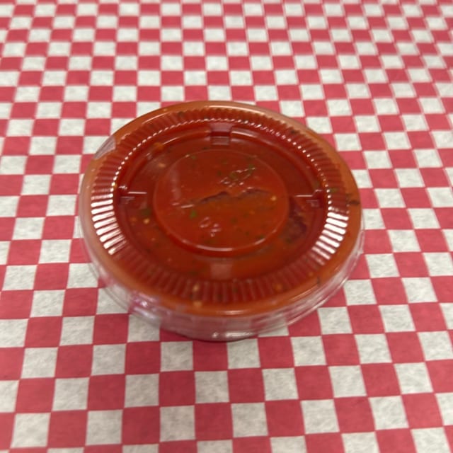 Marinara.