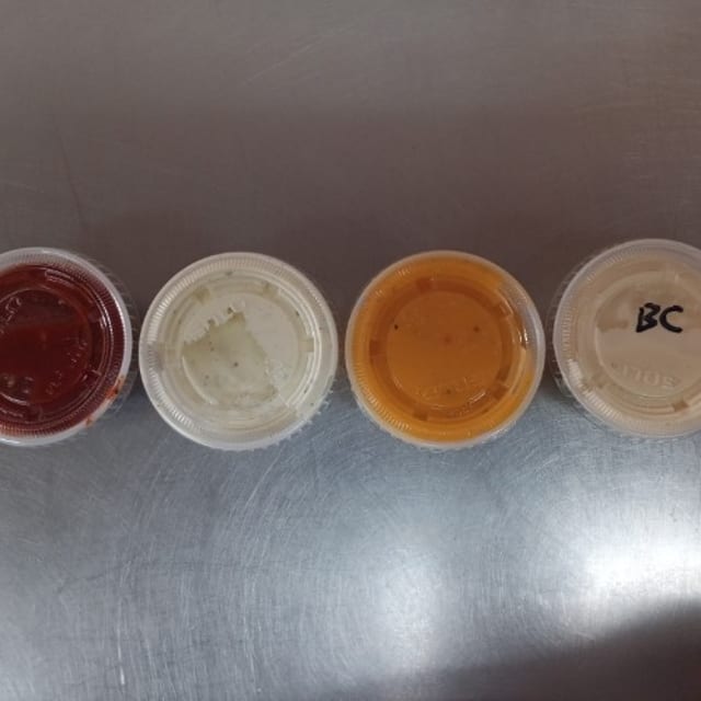 Ranch.
