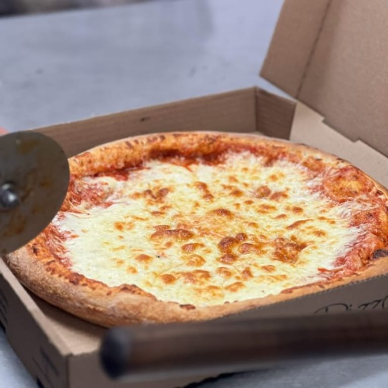 Savor Our Calzones