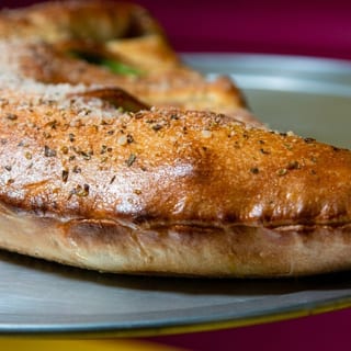 14" Large Calzone