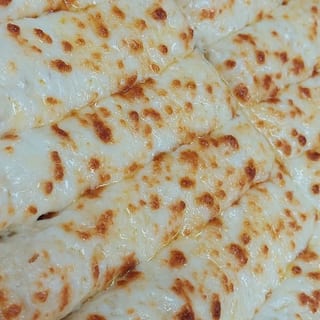 Cheesy Bread