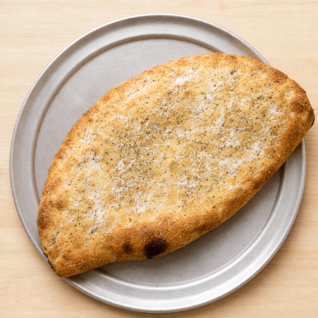 Regular Breadsticks.