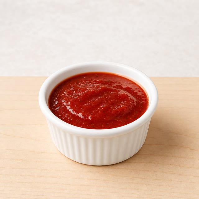 Marinara.