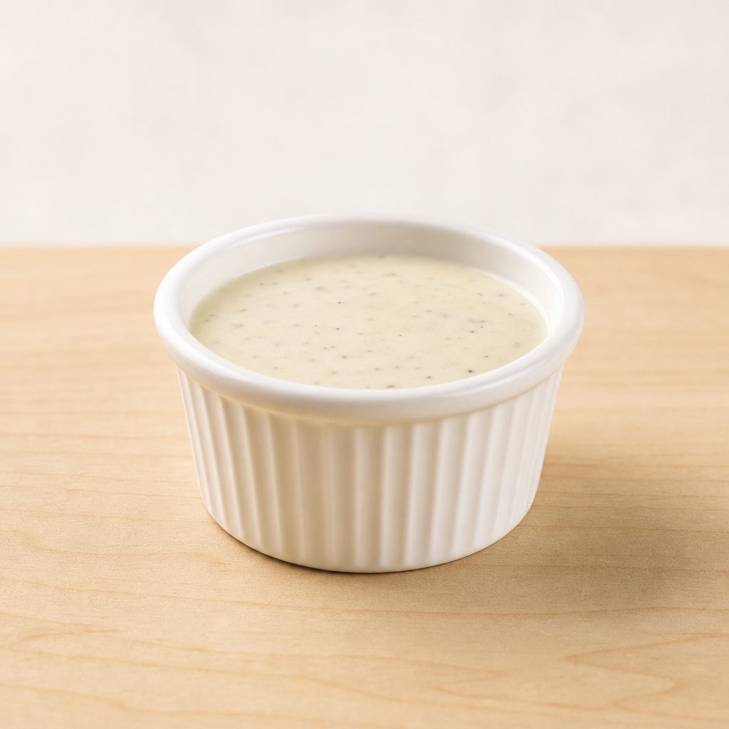 Ranch.