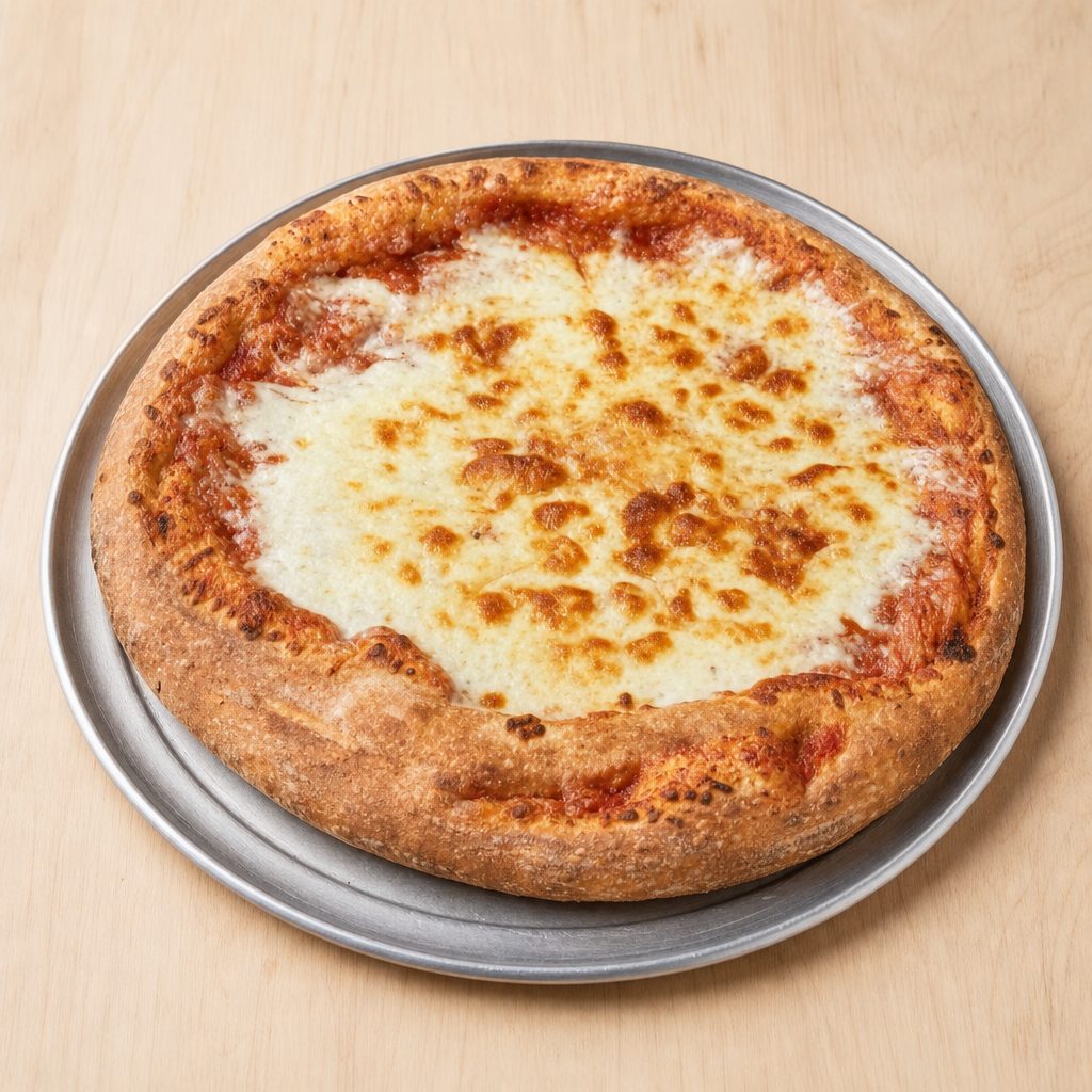 Cheese Pizza (16").