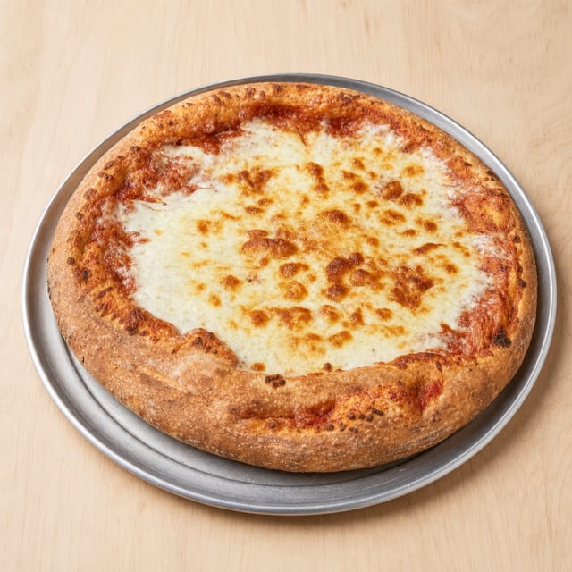 Cheese Pizza (16").