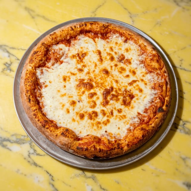 Cheese Pizza.