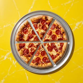 Pizza Friday Family Pack
